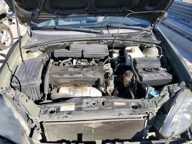 Photo 11 from auction – 2006 SUZUKI FORENZA with VIN KL5JD56Z76K327641