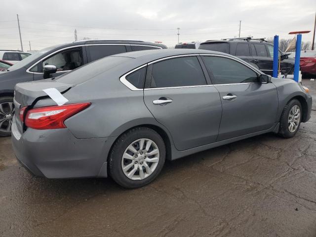 Photo 3 from auction – 2017 NISSAN ALTIMA 2.5 with VIN 1N4AL3AP2HC156405