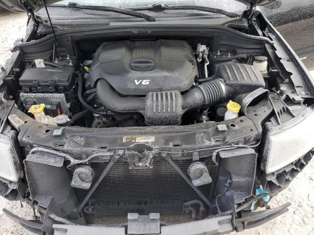 Photo 12 from auction – 2014 JEEP GRAND CHER with VIN 1C4RJFBG0EC274922