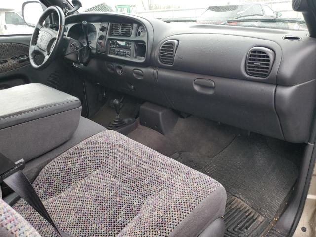 Photo 8 from auction – 2001 DODGE RAM 1500 with VIN 3B7HF13Z61M581665