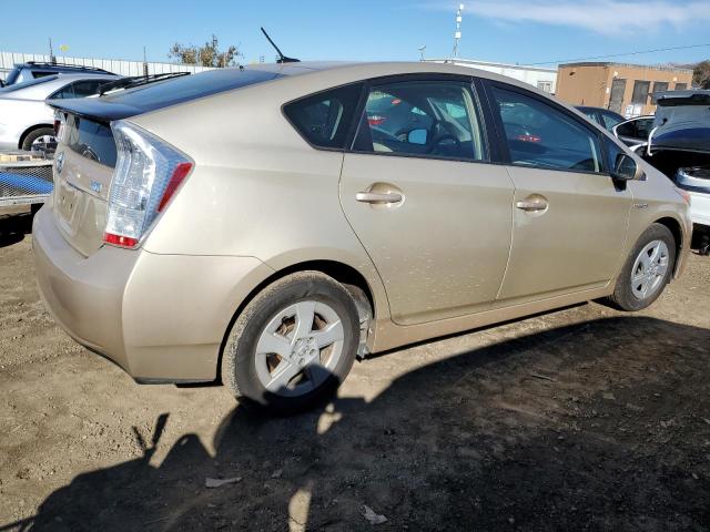 Photo 3 from auction – 2010 TOYOTA PRIUS with VIN JTDKN3DU2A0137533