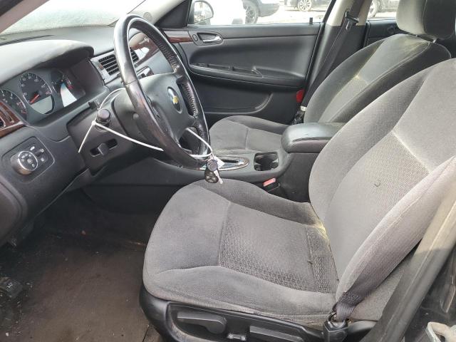 Photo 7 from auction – 2011 CHEVROLET IMPALA LT with VIN 2G1WB5EK4B1110867