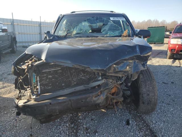 Photo 5 from auction – 2003 GMC ENVOY with VIN 1GKDT13S532288817
