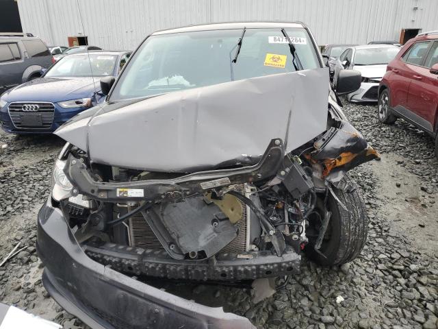 Photo 5 from auction – 2018 DODGE GRAND CARA with VIN 2C4RDGBG6JR190795