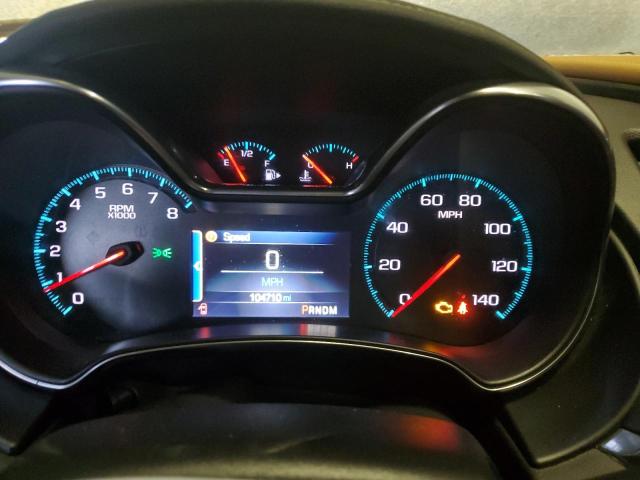 Photo 9 from auction – 2014 CHEVROLET IMPALA LTZ with VIN 1G1155S30EU105043