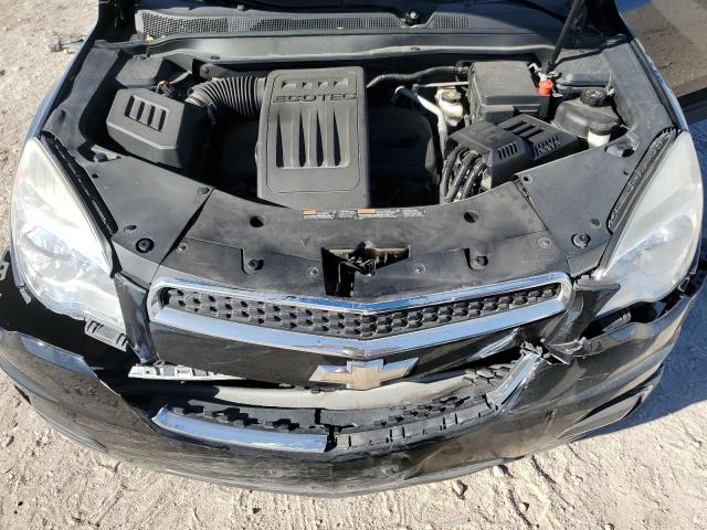 Photo 12 from auction – 2015 CHEVROLET EQUINOX LT with VIN 2GNALBEK5F6432429
