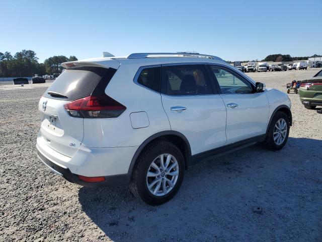 Photo 3 from auction – 2020 NISSAN ROGUE S with VIN KNMAT2MT6LP504074