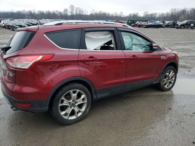 Photo 3 from auction – 2014 FORD ESCAPE TIT with VIN 1FMCU9J98EUD30094