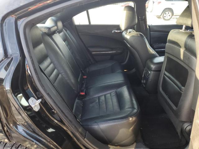 Снимка 10 от търг – 2012 DODGE CHARGER SX с VIN 2C3CDXHG0CH244330