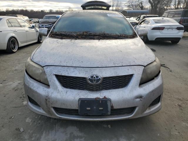 Photo 5 from auction – 2010 TOYOTA COROLLA BA with VIN 1NXBU4EE2AZ337199