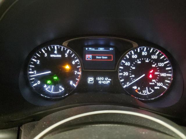 Photo 9 from auction – 2014 NISSAN PATHFINDER with VIN 5N1AR2MM4EC622640