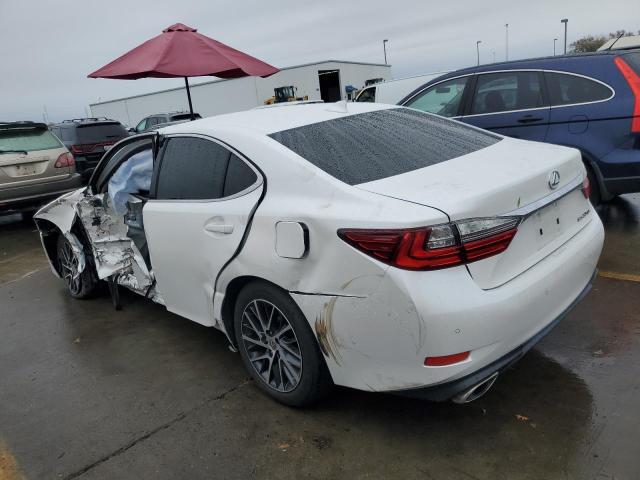 Photo 2 from auction – 2016 LEXUS ES 350 with VIN JTHBK1GG4G2238829