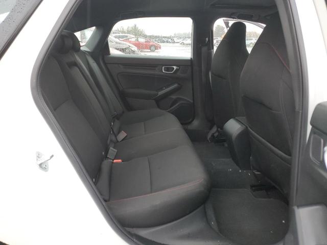 Photo 10 from auction – 2023 HONDA CIVIC SI with VIN 2HGFE1E58PH472282