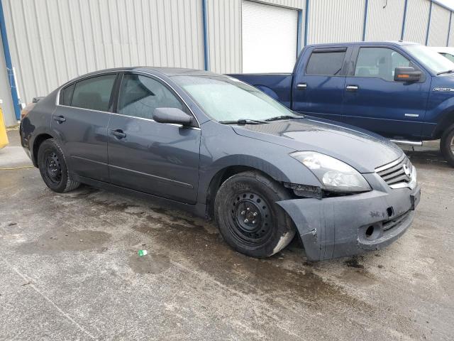Photo 4 from auction – 2007 NISSAN ALTIMA 2.5 with VIN 1N4AL21E77C188578