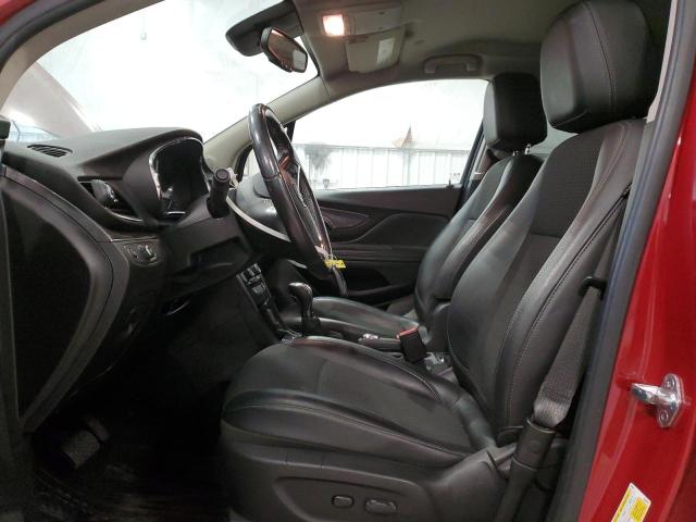 Photo 7 from auction – 2018 BUICK ENCORE PRE with VIN KL4CJASB3JB644414