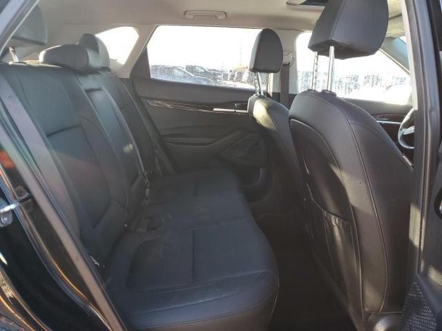 Photo 11 from auction – 2021 KIA SELTOS EX with VIN KNDERCAA1M7212651