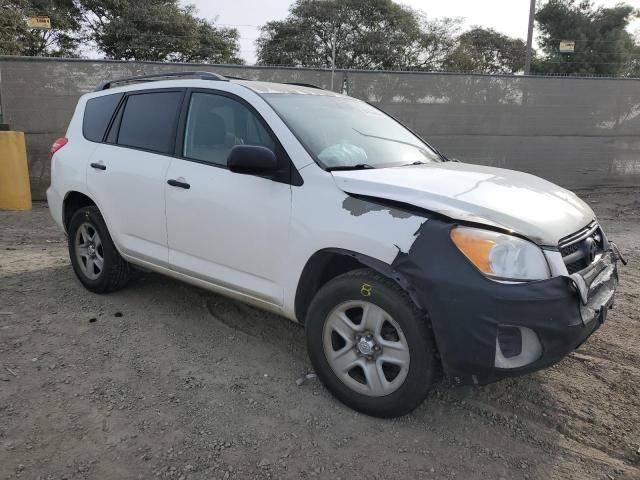 Photo 4 from auction – 2010 TOYOTA RAV4 with VIN 2T3ZF4DVXAW036987