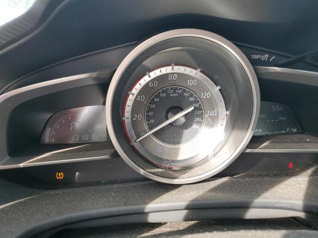 Photo 9 from auction – 2014 MAZDA 3 SPORT with VIN JM1BM1U76E1134636