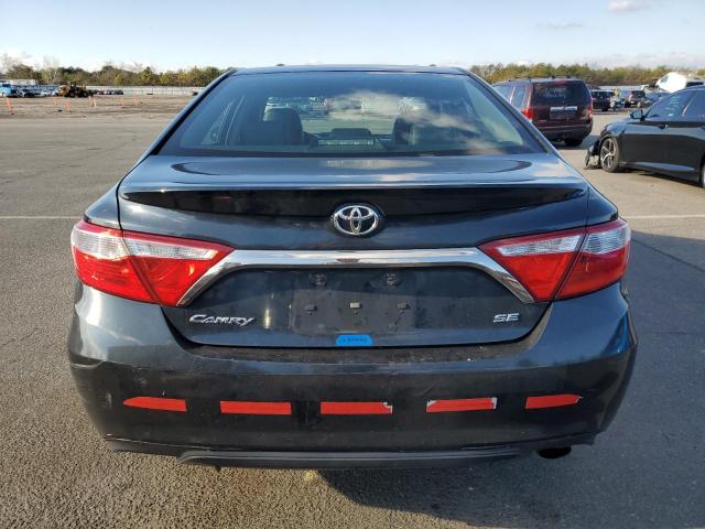 Photo 6 from auction – 2017 TOYOTA CAMRY LE with VIN 4T1BF1FK7HU747908
