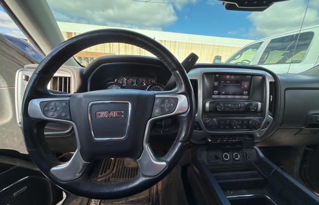 Photo 9 from auction – 2015 GMC SIERRA K15 with VIN 3GTU2VEC2FG470336
