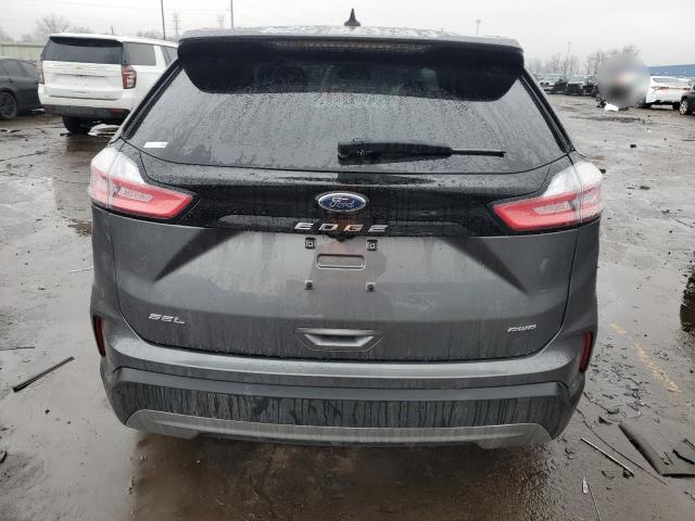 Photo 6 from auction – 2024 FORD EDGE SEL with VIN 2FMPK4J95RBB16685