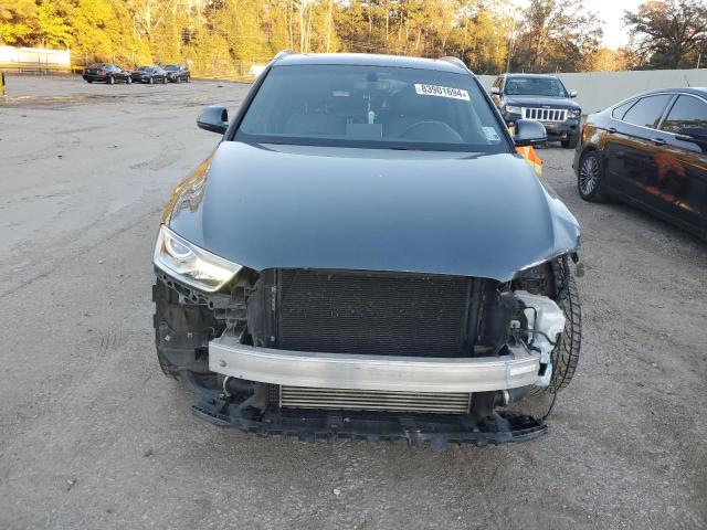 Photo 5 from auction – 2018 AUDI Q3 PREMIUM with VIN WA1BCCFSXJR031290
