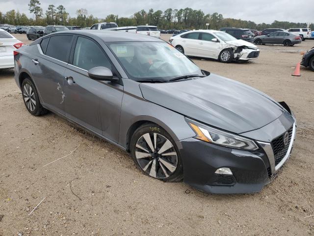 Photo 4 from auction – 2021 NISSAN ALTIMA SV with VIN 1N4BL4DVXMN409053