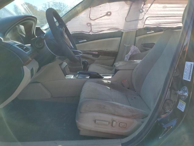Photo 7 from auction – 2012 HONDA ACCORD EX with VIN 1HGCP2F75CA095552