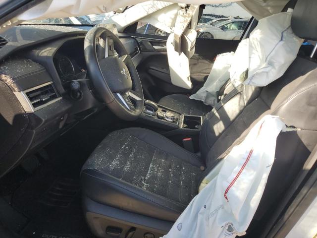 Photo 7 from auction – 2023 MITSUBISHI OUTLANDER with VIN JA4J3UA8XPZ050721