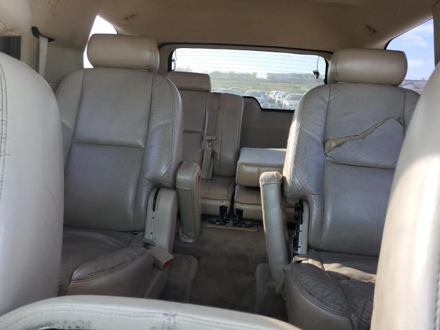 Photo 10 from auction – 2010 CADILLAC ESCALADE P with VIN 1GYUCCEFXAR151670
