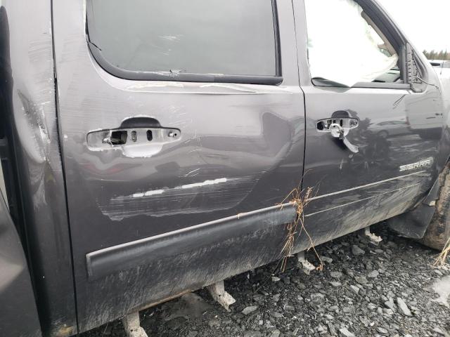 Photo 10 from auction – 2010 GMC SIERRA K15 with VIN 3GTRKUEA1AG198451