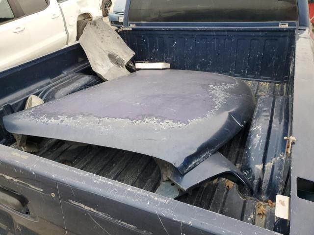 Photo 12 from auction – 2000 CHEVROLET SILVERADO with VIN 2GCEC19T0Y1142980