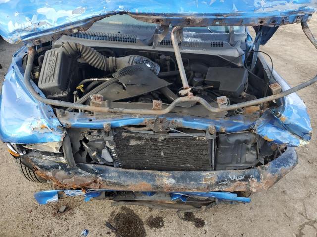 Photo 11 from auction – 1998 DODGE DAKOTA with VIN 1B7FL26X3WS633719