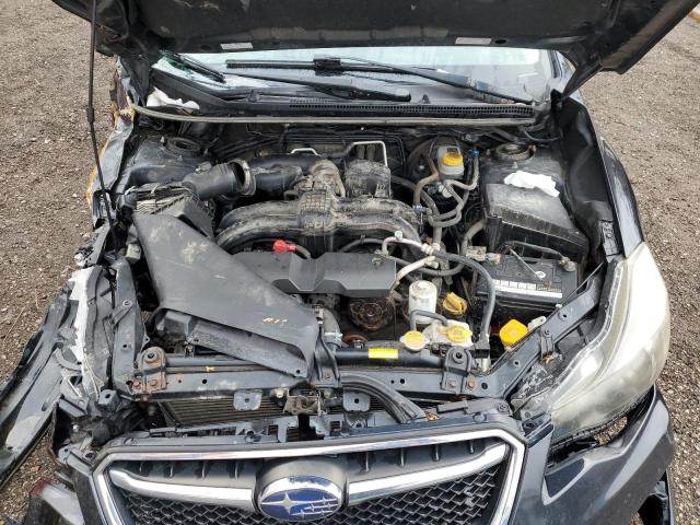 Photo 11 from auction – 2015 SUBARU IMPREZA with VIN JF1GPAA68FH297487