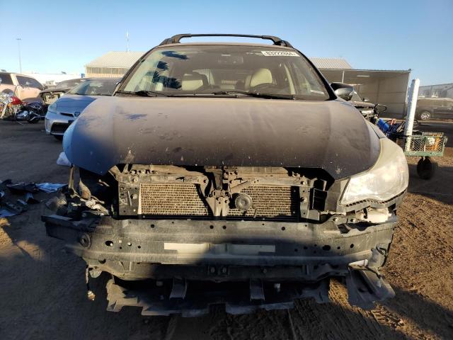 Photo 5 from auction – 2016 SUBARU CROSSTREK with VIN JF2GPAKC1G8210627