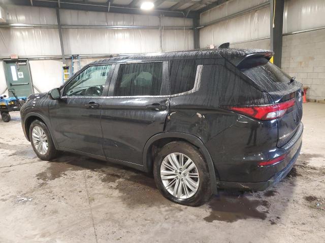 Photo 2 from auction – 2022 MITSUBISHI OUTLANDER with VIN JA4J4TA81NZ015134