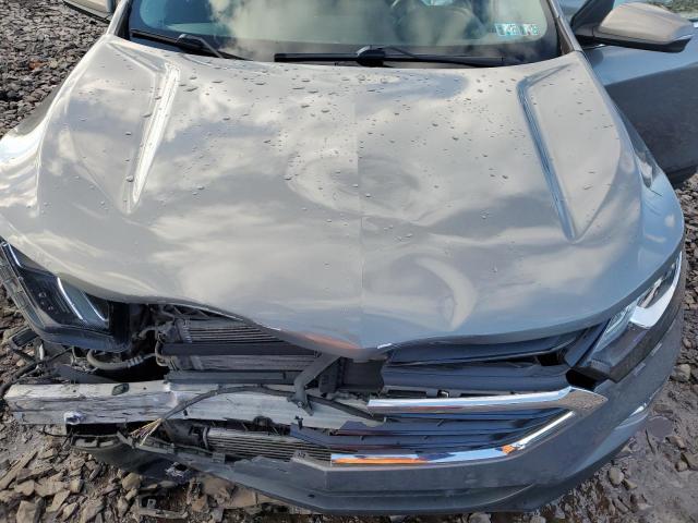 Photo 12 from auction – 2018 CHEVROLET EQUINOX LT with VIN 3GNAXJEV6JS539380