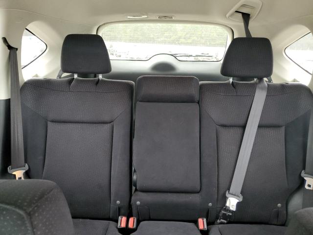 Photo 10 from auction – 2012 HONDA CR-V EX with VIN 3CZRM3H52CG705616