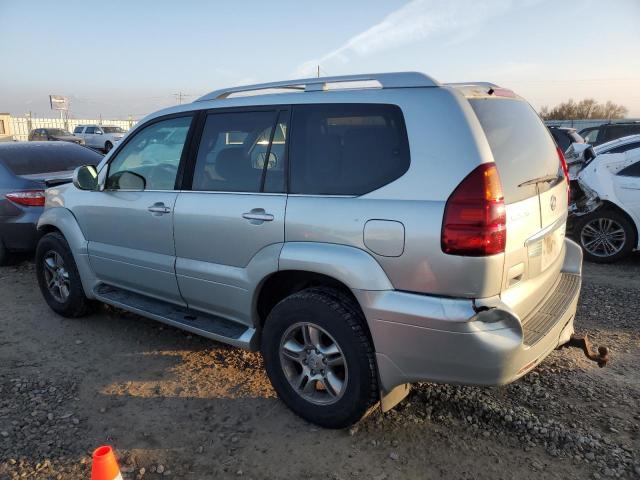 Photo 2 from auction – 2005 LEXUS GX 470 with VIN JTJBT20X650093281