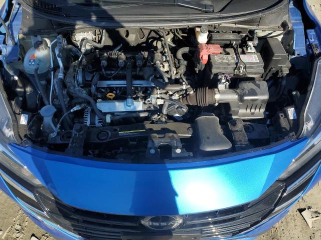 Photo 11 from auction – 2024 NISSAN VERSA S with VIN 3N1CN8DV0RL842679