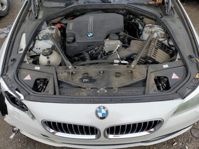 Photo 11 from auction – 2016 BMW 528 I with VIN WBA5A5C52GD526895