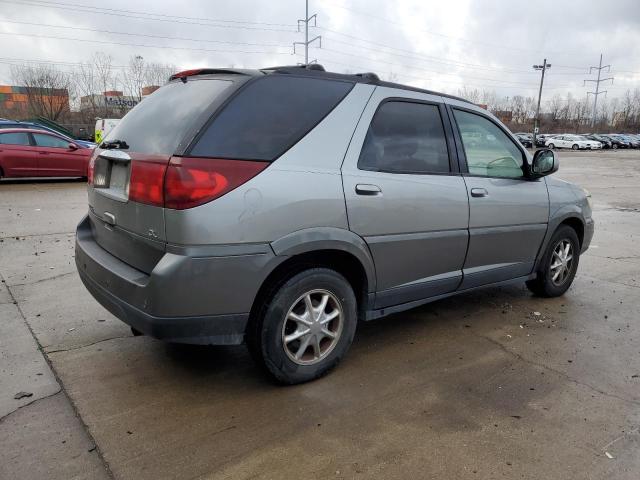 Photo 3 from auction – 2004 BUICK RENDEZVOUS with VIN 3G5DA03E24S504948
