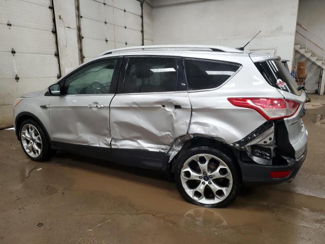 Photo 2 from auction – 2015 FORD ESCAPE TIT with VIN 1FMCU9JX9FUC03595