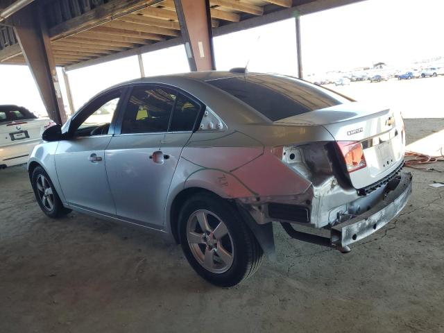 Photo 2 from auction – 2015 CHEVROLET CRUZE LT with VIN 1G1PC5SB2F7109411