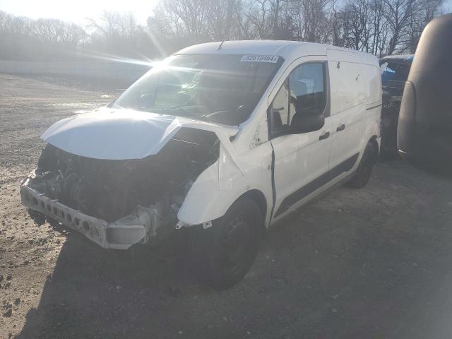 FORD TRANSIT CO 2015 with VIN NM0LS7F70F1200395 - Photo from auction