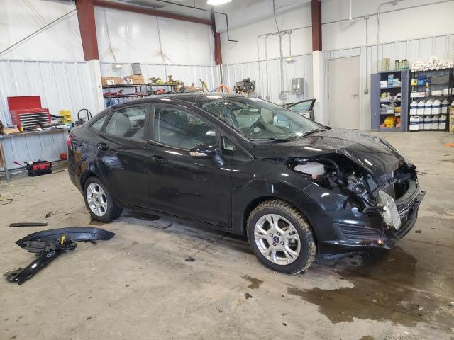 Photo 4 from auction – 2015 FORD FIESTA SE with VIN 3FADP4BJ3FM128979