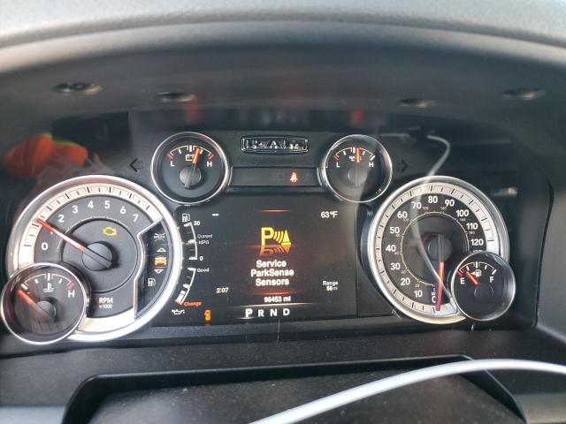 Фото 9 с аукциона – 2019 RAM 1500 CLASS с VIN 1C6RR6TT1KS693407