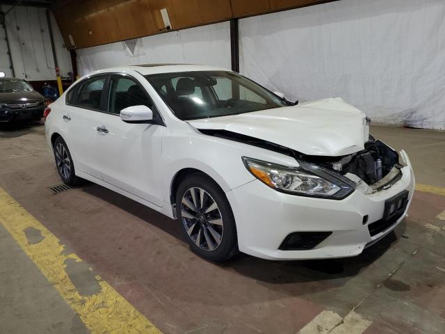 Photo 4 from auction – 2016 NISSAN ALTIMA 2.5 with VIN 1N4AL3AP3GC267978