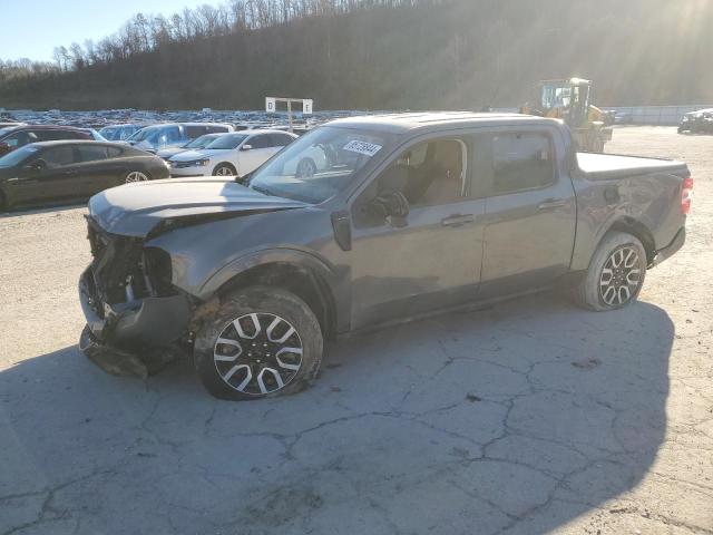 Photo 1 from auction – 2024 FORD MAVERICK L with VIN 3FTTW8S9XRRB46215