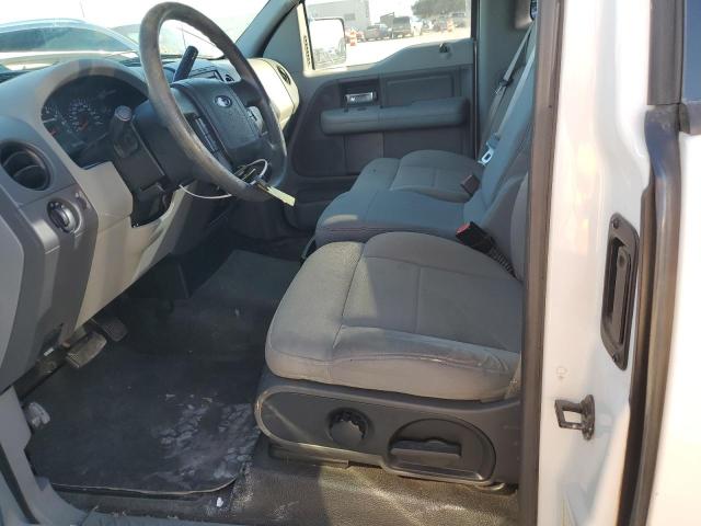 Photo 7 from auction – 2006 FORD F150 with VIN 1FTRF02W86KD93024